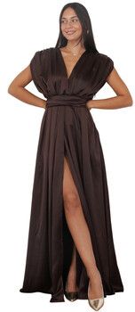 Dlhé šaty La Modeuse  76523_P181272