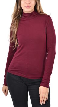 Tričká s dlhým rukávom Emme Marella  MAIA