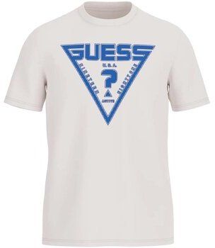 Tričká s krátkym rukávom Guess  Z5BI13 I3Z14