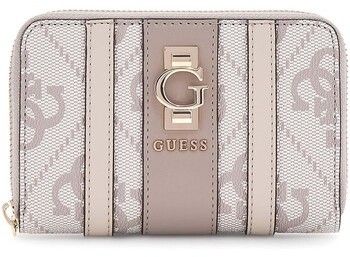 Peňaženky Guess  Erenia Slg Medium Zip Around