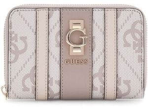 Peňaženky Guess  Erenia Slg Medium Zip Around
