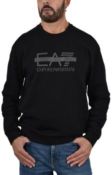 Mikiny Emporio Armani EA7  7M001122AF12473