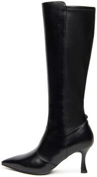 Čižmy do mesta NeroGiardini  Nappa Pandora T.Nappa Gio 16 Tpu Adam A