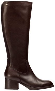 Čižmy do mesta Wonders  6250