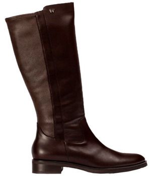 Čižmy Wonders  PLOCHÉ TOPÁNKY  54100