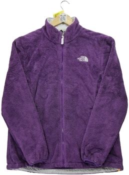 Flísové mikiny The North Face  246560