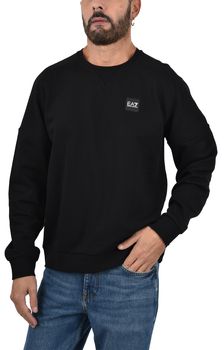 Mikiny Emporio Armani EA7  7M000908AF10377