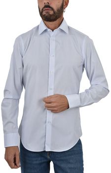 Košele s dlhým rukávom Calvin Klein Jeans  LV019EU031