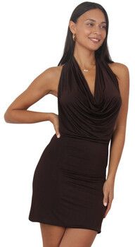 Krátke šaty La Modeuse  76403_P180975