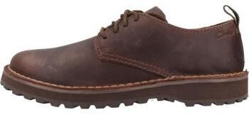 Derbie Clarks  SOLSBURY LACE