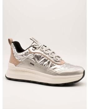 Nízke tenisky Geox  D46WPD 0FU7B C1007