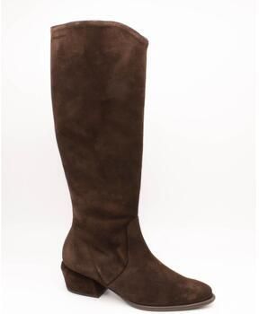 Čižmy do mesta Wonders  D-2003