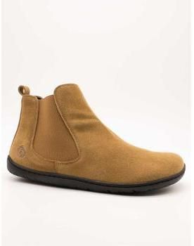 Čižmičky Coqueflex  4368 Cow Suede
