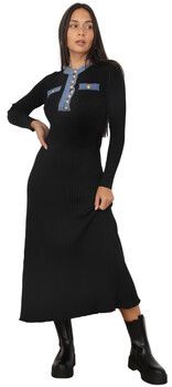 Dlhé šaty La Modeuse  76493_P181231