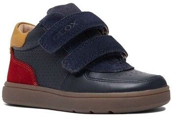 Nízke tenisky Geox  B554DA08522