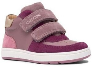 Členkové tenisky Geox  B564CA02285