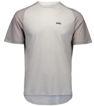 Tričká s krátkym rukávom Poc  Motion Air