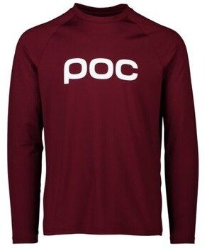 Tričká s dlhým rukávom Poc  Reform Enduro