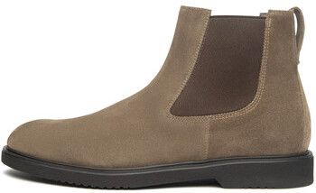 Polokozačky NeroGiardini  Arold Pu.Gubbio L18325 T.D