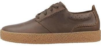 Derbie Clarks  STREETHILLACE