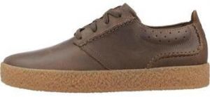 Derbie Clarks  STREETHILLACE