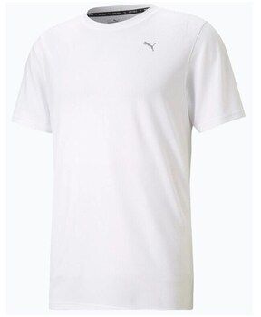 Tričká s krátkym rukávom Puma  Performance