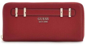 Peňaženky Guess  Gregoria Slg Large Zip Around