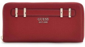 Peňaženky Guess  Gregoria Slg Large Zip Around