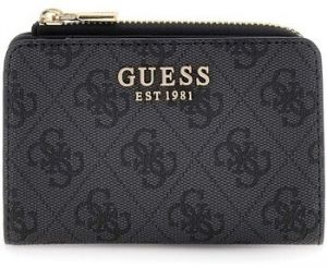 Peňaženky Guess  Laurel Ii Slg Zip Arnd Crd Cse