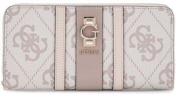 Peňaženky Guess  Erenia Slg Large Zip Around