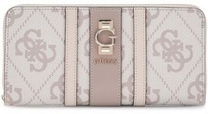 Peňaženky Guess  Erenia Slg Large Zip Around
