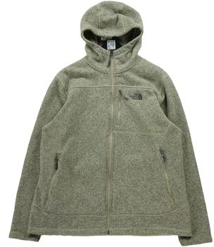 Flísové mikiny The North Face  246581