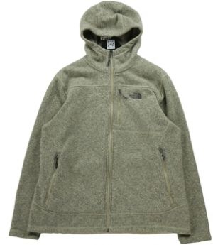 Flísové mikiny The North Face  246581