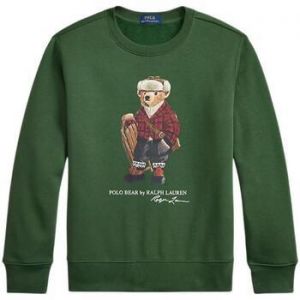 Mikiny Polo Ralph Lauren  323981261001