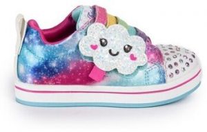 Nízke tenisky Skechers  314932NMLT