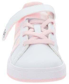 Nízke tenisky adidas  JR8134