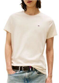 Tričká s krátkym rukávom Tommy Jeans  DM0DM04411