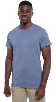 Tričká s krátkym rukávom Tommy Jeans  DM0DM04411