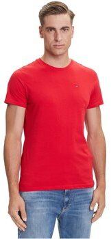 Tričká s krátkym rukávom Tommy Jeans  DM0DM04411