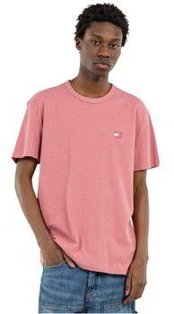 Tričká s krátkym rukávom Tommy Jeans  DM0DM20322