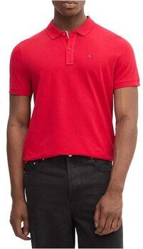 Polokošele s krátkym rukávom Tommy Jeans  DM0DM20676