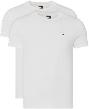 Tričká s krátkym rukávom Tommy Jeans  DM0DM20687