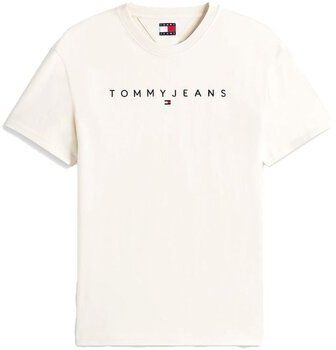 Tričká s krátkym rukávom Tommy Jeans  DM0DM20744