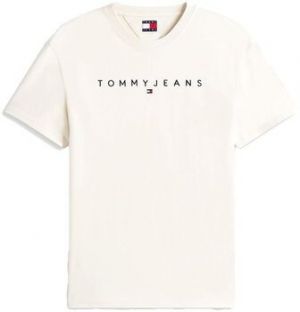 Tričká s krátkym rukávom Tommy Jeans  DM0DM20744