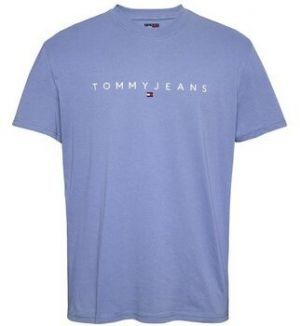 Tričká s krátkym rukávom Tommy Jeans  DM0DM20744