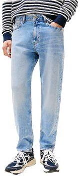 Rovné džínsy Tommy Jeans  DM0DM20979