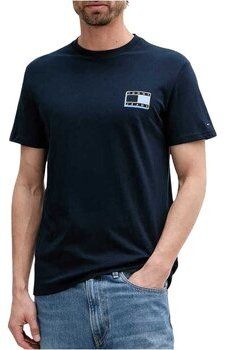 Tričká s krátkym rukávom Tommy Jeans  DM0DM21577