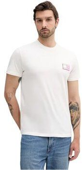 Tričká s krátkym rukávom Tommy Jeans  DM0DM21577