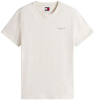 Tričká s krátkym rukávom Tommy Jeans  DM0DM21780