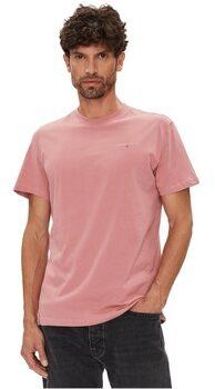 Tričká s krátkym rukávom Tommy Jeans  DM0DM21780